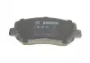 Гальмівні колодки дискові JEEP Cherokee \ '\' F \ '\' 14 >> BOSCH 0986495405 (фото 2)