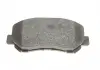 Гальмівні колодки дискові JEEP Cherokee \ '\' F \ '\' 14 >> BOSCH 0986495405 (фото 3)