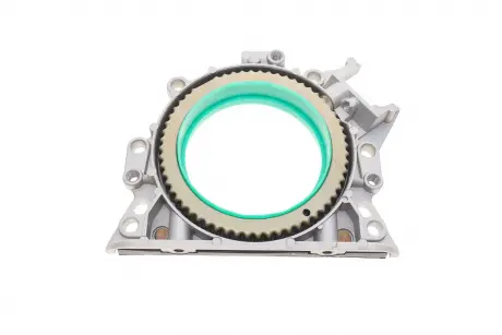 Сальник коленвала задний с крышкой VIKA 11030798601