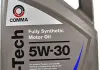Масло моторное Pro-Tech 5W-30 (5 л) COMMA PTC5L (фото 1)