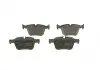 Тормозные колодки дисковые MERCEDES C (W205) &quot;R&quot; 14 &gt;&gt; BOSCH 0986495394 (фото 3)