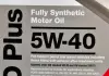 Масло моторне PD Plus 5W-40 (4 л) COMMA DPD4L (фото 2)