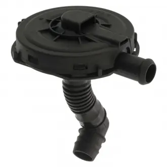 Клапан выпуска воздуха картера AUDI / SKODA / VW "96-09 FEBI 49874