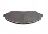Тормозные колодки дисковые FORD Mustang &quot;F \ &#039;\&#039; 04-10 BOSCH 0986495406 (фото 3)