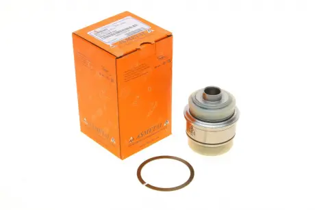 Сайлентблок заднего рычага BMW 5/6/7 / X5 E38-E66 96- ASMETAL 11BM0300