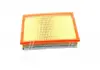 Фільтр повітряний PSA 1.5 BlueHDI 18- (пр-во HENGST) E1623L