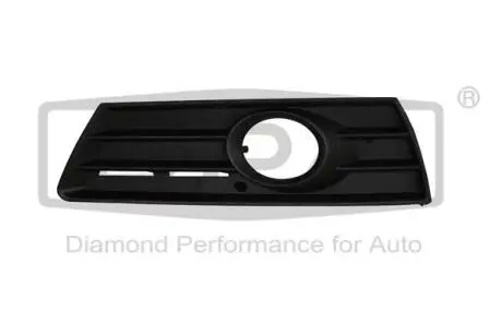 Рефлекторная рама для противотуманной фары (с отверстием DPA 88530628802