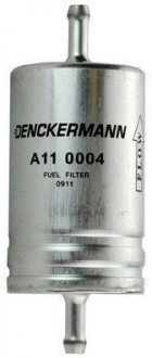 Фильтр топливный Alfa Romeo 92-/ Bmw / Citroen C15 91- Denckermann A110004