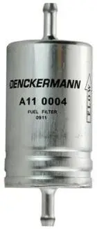 Фільтр паливний Alfa Romeo 92 / Bmw / Citroen C15 91- Denckermann A110004
