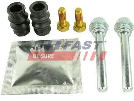 Р-кт направл. суппорта задн. Alfa 156,166 / Audi A3 FAST FT32469