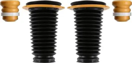 Защитный комплект FIAT / JEEP 500X / Renegade "F" 14 >> SACHS 900468