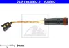 Датчик износа MERCEDES Sprinter VS30 W910 W907 201 24819009922