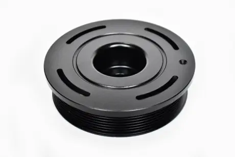 Шкив коленвала Master / Trafic 2.2-2.5 dCi 03- (7PK) ASAM 75132