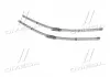 Щетка стеклоочист. 650/600 (компл.) Denckermann VD10069 (фото 3)