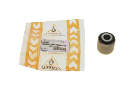 Сайлентблок заднього важеля Focus / Mazda 3 / Volvo 98 ASMETAL 38FR1720