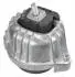 Подушка двигателя BMW 1 (E81) / 3 (E91) / X1 (E84) "04-15 35717 01