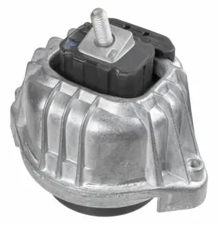 Подушка двигателя BMW 1 (E81) / 3 (E91) / X1 (E84) "04-15 LEMFORDER 35717 01