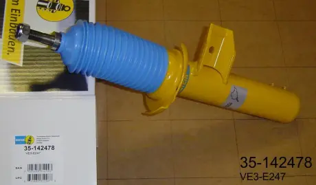 Амортизатор BMW 3er E90 X-Drive; B8 FL BILSTEIN 35-142478