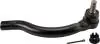 Наконечник рулевой тяги HONDA Civic "FL" 02-13 JTE7625