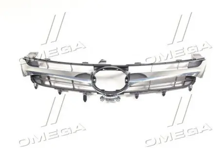 Решетка радиатора TOY CAMRY 14-17 USA TEMPEST 049 4793 990