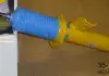 Амортизатор Bilstein BMW 3er E90 X-Drive; B8 FR BILSTEIN 35-142485 (фото 3)