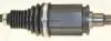 Приводной вал BMW 1 F20 / 3 F30 xDrive &quot;FR&quot; 13 &gt;&gt; SPIDAN 36180 (фото 3)