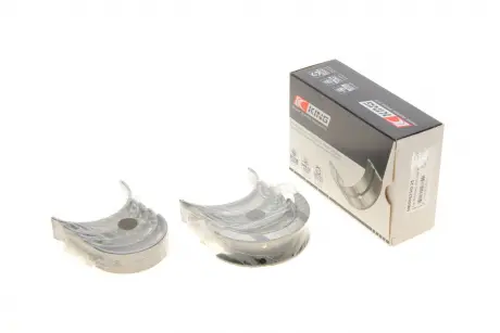 Вкладыши коренные комплект BMW N42 B20, N46 B20 King MB5662SI0.25