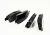 Колодки тормозные передние Geely SL / GC7 KIMIKO BYDF3-3501001-C2 (фото 2)