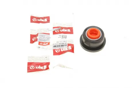 Втулка штока вилки перемикання передач КПП VW Caddy 95-04 VIKA 77111619401