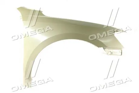 Крило пров. пра. VW PASSAT B7 11-15 TEMPEST 051 4629 312G