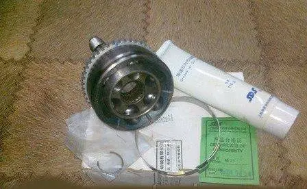 ШРУС CHEVROLET AVEO 1.6 зовнішній (Шанхай) FSO 93732503 (фото 1)