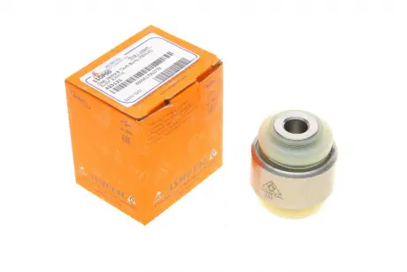 Сайлентблок заднего рычага Vectra B 95-03 ASMETAL 11OP00