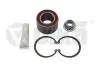 Підшипник маточини передньої (комплект) VW Polo (95-02) (K40884501) VIKA K40884501