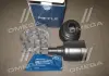 ШРУС внутр. запилені. FORD (пр-во MEYLE) 714 498 0040