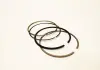 Кольца поршневые STD Chery Amulet / Karry Aftermarket 480-1004030 (фото 1)