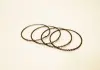 Кольца поршневые STD Chery Amulet / Karry Aftermarket 480-1004030 (фото 2)