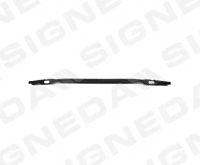 КРОНШТЕЙН ДЛЯ БАМПЕРАBMW-5 (F10), 10 - Signeda PBM43045AC