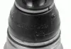 Шаровая опора NISSAN Micra &quot;F&quot; 10 &gt;&gt; LEMFORDER 36818 01 (фото 1)