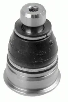 Шаровая опора NISSAN Micra "F" 10 >> LEMFORDER 36818 01