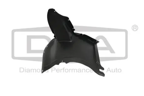 Локер колеса, левый передний, малый DPA 88050296402