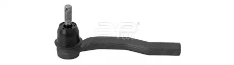 Фото 1 - наконечник рульової тяги, лів, пров APLUS 24889AP Наконечник рульової тяги, лів, пров APLUS 24889AP (фото 1)