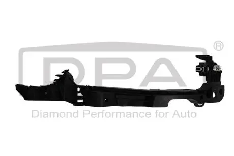 Крепления головного света; правое DPA 88070443202