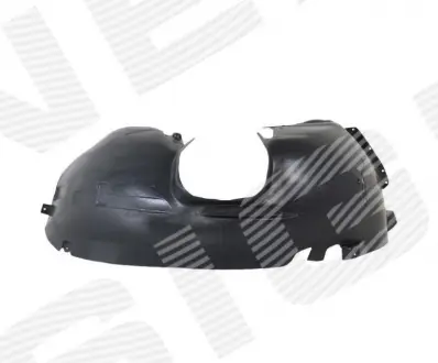 Подкрылок FORD FOCUS, 02.08 - 10 Signeda PFD11147AR