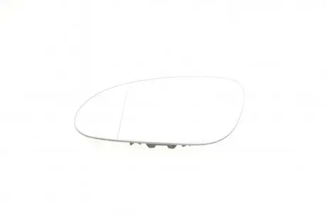 Зеркальное стекло, левое, Алюминий DPA 88571231202