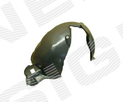 ПІДКРІЛЬНІК VW TIGUAN, 07 - 11 Signeda PVW11070AR