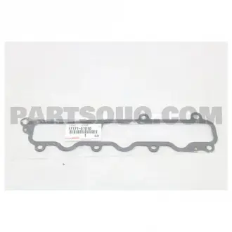 Прокладка впускного коллектора TOYOTA 1717151010