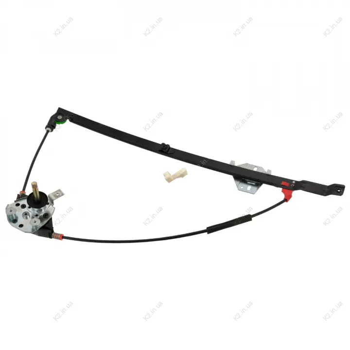 Склопідйомнік VW T4 "FR" 94-03 FEBI 49909 (фото 1)