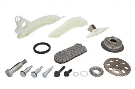 Комплект ГРМ, цепь + элементы SKF VKML 83001