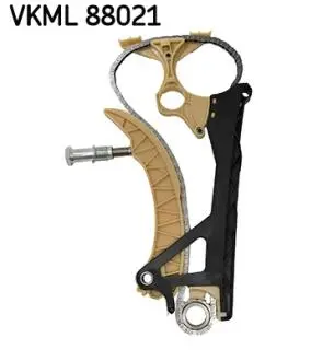 Комплект ГРМ, цепь + элементы SKF VKML 88021