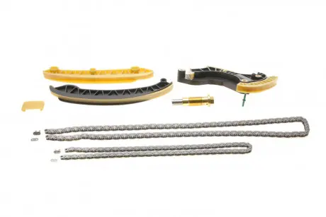 Комплект ГРМ, цепь + элементы SKF VKML 88018